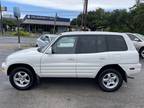 LIKE NEW! 1999 Toyota RAV4 FWD Auto SUV 129k miles 1-owner MINT!