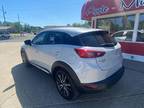 2016 Mazda CX-3 Grand Touring