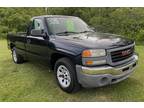 Used 2005 GMC NEW SIERRA For Sale