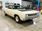 Used 1968 Plymouth Road Runner for sale.
