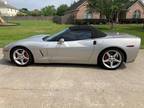 2005 Chevrolet Corvette 2dr Convertible for Sale by Owner