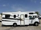 2020 Tiffin Tiffin Motorhomes Wayfarer 23TM 23ft