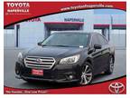 2016 Subaru Legacy 2.5i Limited