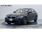 Used 2020 BMW 3 Series Sedan