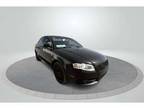 2008 Audi A4 4DR 2.0T Q