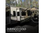 KZ Durango Gold Fifth Wheel 2017