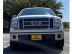2010 Ford F-150 2WD King Ranch Super Crew