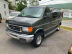 2003 Ford Econoline Cargo Van Recreational - Lock Haven, PA