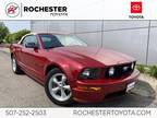 2008 Ford Mustang GT Premium RWD