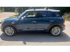 2012 MINI Cooper Countryman S