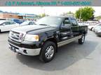 Used 2008 FORD F150 For Sale