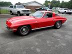 Used 1966 Chevrolet Corvette for sale.