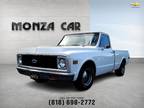 1972 Chevrolet c10