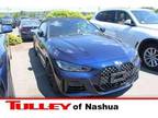 Used 2023 BMW 4 Series Convertible