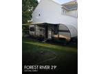 Forest River Forest River Wildwood FSX RT210 Travel Trailer 2019