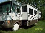 2005 Tiffin Motorhomes Tiffin Motorhomes Allegro 34WA 34ft