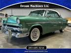 Used 1954 Ford Crestline for sale.