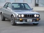 1988 BMW 3 Series 2dr Sedan 325i S