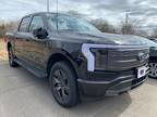 2022 Ford F-150 Lightning Lariat AWD 4dr Super Crew 5.5 ft. SB