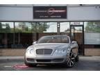 2007 Bentley Continental GTC Convertible 2D