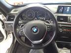 2015 BMW 3 Series 328i x Drive Gran Turismo