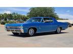 1968 Chevrolet Impala Super Sport - Phoenix, Arizona