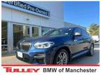 Used 2021 BMW X4 Sports Activity Coupe