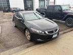 2009 Honda Accord Black, 96K miles