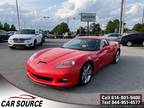 Used 2011 Chevrolet Corvette for sale.