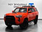 2023 Toyota 4Runner TRD Pro 4x4 4dr SUV