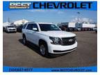 Used 2019 Chevrolet Tahoe 2WD 4dr