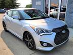 Used 2014 Hyundai Veloster for sale.