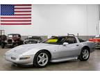 1996 Chevrolet Corvette Base 2dr Hatchback