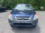 2003 Honda CR-V EX AWD 4dr SUV