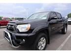 2014 Toyota Tacoma Black, 201K miles