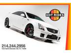 2015 Cadillac CTS-V Coupe - Carrollton, TX