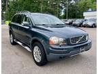 2009 Volvo XC90 3.2 AWD 4dr SUV w/ Versatility Package and Premium