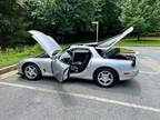 1995 Mazda RX-7 Coupe Grey