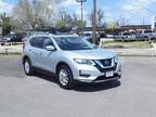 2018 Nissan Rogue Hybrid SV