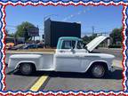 1957 Chevrolet Pick Up