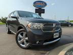 2011 Dodge Durango Citadel AWD 4dr SUV