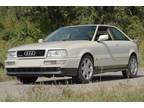 1991 Audi Coupe