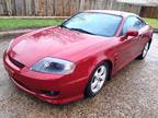 2006 Hyundai Tiburon Coupe GS Only 67k Miles - In House Finance - $1,000 Down