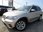 2013 BMW X5 x Drive35i AWD 4dr SUV