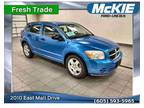 2008 Dodge Caliber SXT