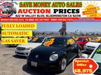 Used 2014 Volkswagen Beetle Coupe for sale.