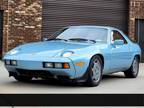 1982 Porsche 928