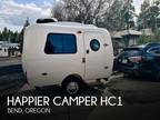 Happier Camper, Inc Happier Camper Hc1 Travel Trailer 2022