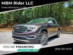 2018 GMC Acadia SLT 1 4dr SUV