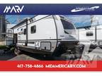 2022 Coachmen Coachmen RV Apex Ultra-Lite 284BHSS 32ft